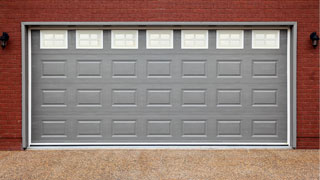 Garage Door Repair at Trails End Bellevue, Washington