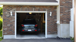 Garage Door Installation at Trails End Bellevue, Washington