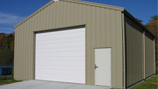 Garage Door Openers at Trails End Bellevue, Washington